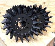 &Uuml;berholte | V-TEC Vorschubwalzen Ponsse H6/H7/H8