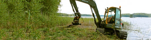 Basismaschine 5-13 tn