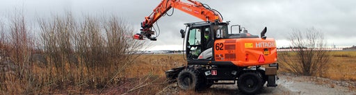 Basismaschine 8-15 tn