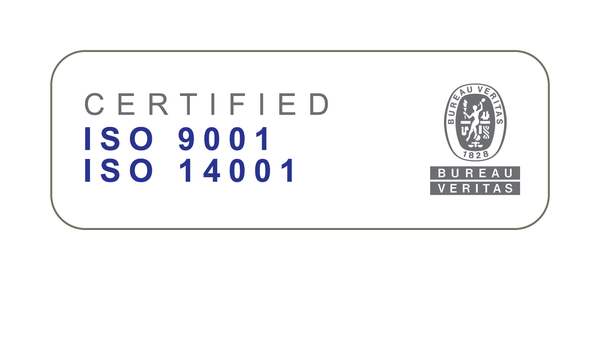 Bureau Veritas