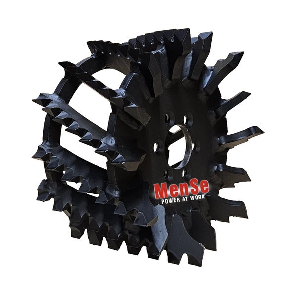 V-TEC Vorschubwalze Kesla 16RH