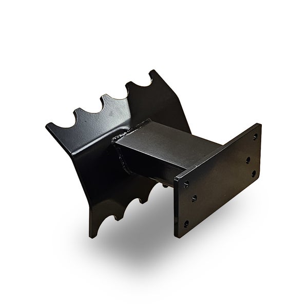 Ferse f&uuml;r RP8L-Zusatzausleger